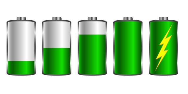 Apple, Microsoft and Google need just one mobile improvement -- battery life