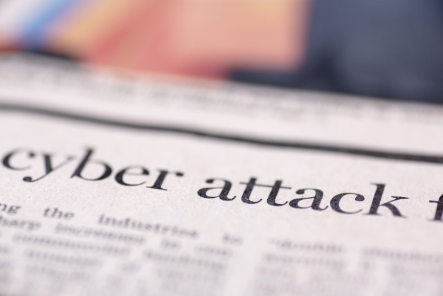 Widespread security flaw affects hundreds of UK news sites