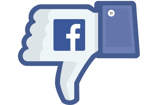 Facebook's inactive account cull means fewer likes for pages
