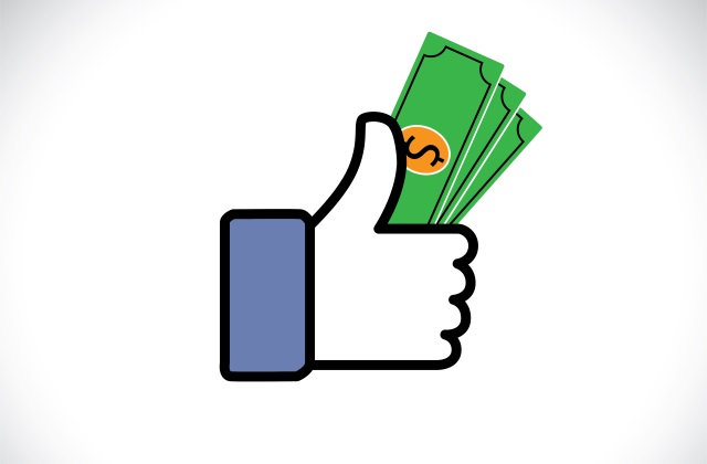 Electronic payments coming to Facebook Messenger
