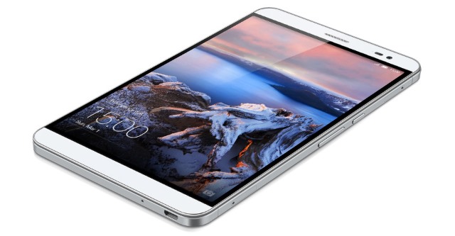Smartphones hit 7 inches as Huawei announces MediaPad X2