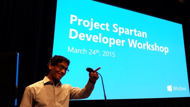 Internet Explorer and Project Spartan will no longer share a rendering engine in Windows 10