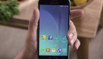 Samsung Galaxy S6 and Galaxy S6 Edge unboxing and hands-on videos