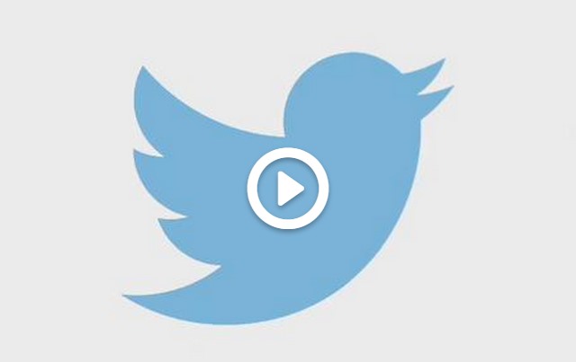 New Twitter video widget draws followers to your profile