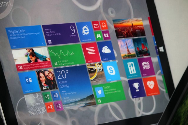 Microsoft releases Windows 10 SDK tools for developers