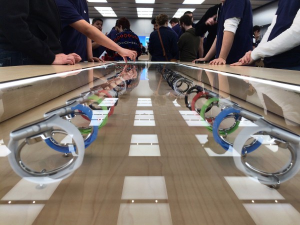 photo of Did you buy Apple Watch? Tell us about it image