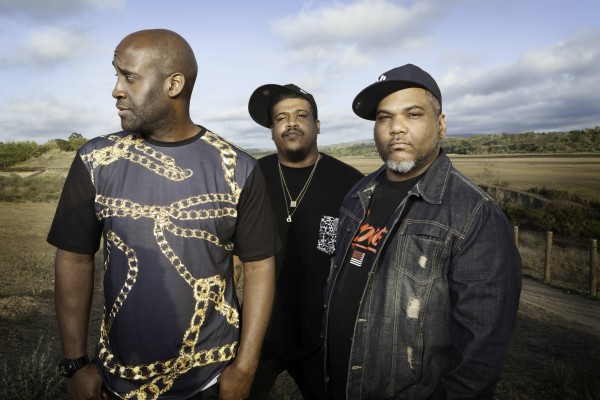 photo of De La Soul 'And the Anonymous Nobody' Kickstarter success -- an interview with Dave aka Trugoy image