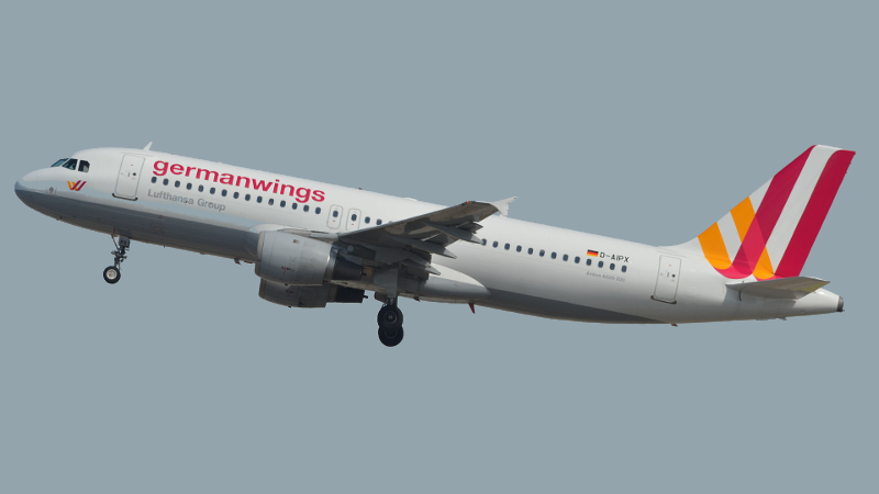 Germanwings-Flight