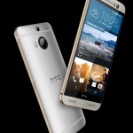 HTC_One_M9+_Poster_Silver