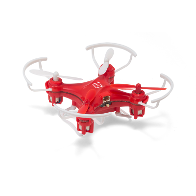photo of OnePlus unveils $20 DR-1 miniature drone image