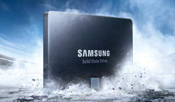photo of Samsung 850 EVO SATA SSD -- this is the drive you've been waiting for [Review] image