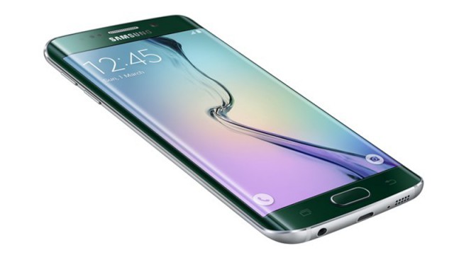 photo of Samsung Galaxy S6 edge has the best smartphone camera image