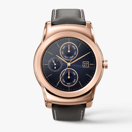 photo of LG Watch Urbane now available from Google for people stuck in the past image