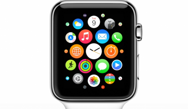 photo of Apple Watch selling well in China image