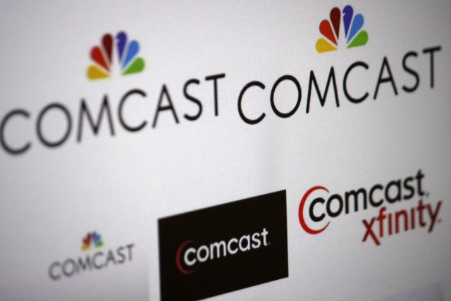 photo of Comcast calls time on merger plans image