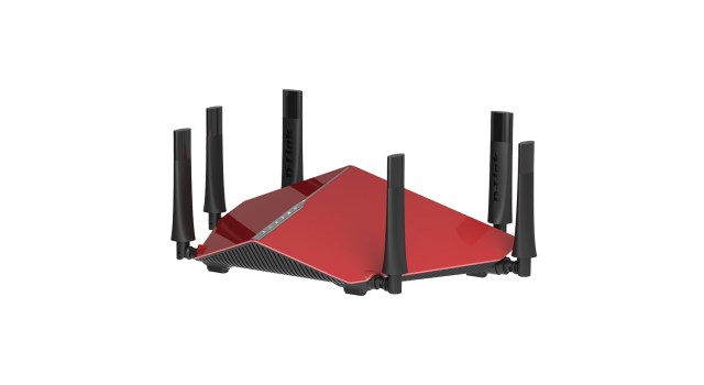 D-Link says sorry for shoddy security and sloppy patching of its routers