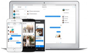 photo of Facebook Messenger video calling is now available worldwide image