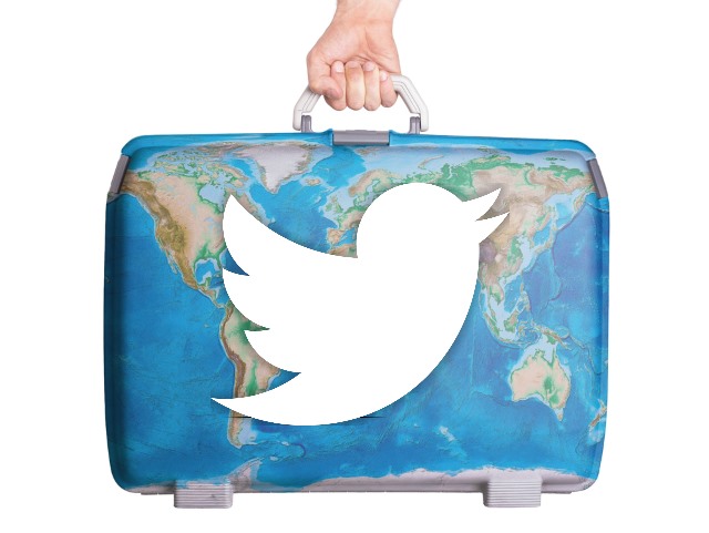 Twitter moves non-US accounts to Ireland away from the NSA