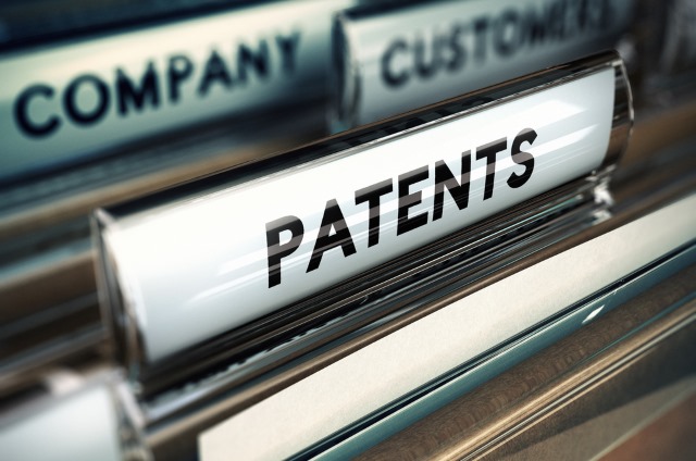 Google wants to buy your patents from you
