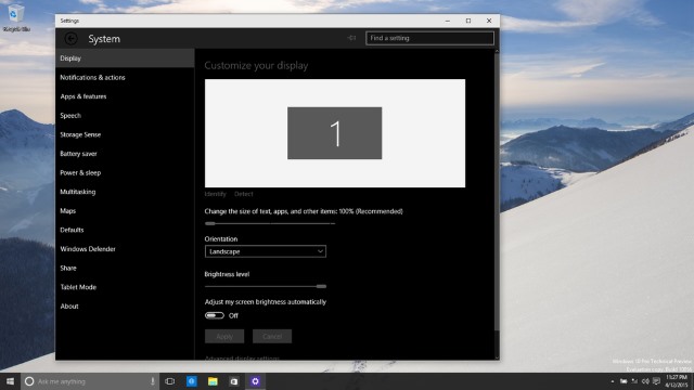 Unlock a secret dark theme in Windows 10 with a registry hack