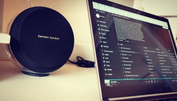 Harman Kardon Nova and Chromebook Pixel LS