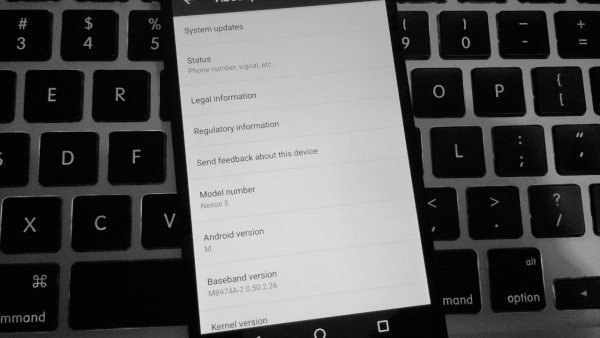 photo of How to Install Android M on Nexus 5, Nexus 6, Nexus 9 using Windows PC or Mac image