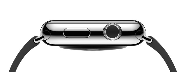 Apple releases guidelines for third party Apple Watch Bands
