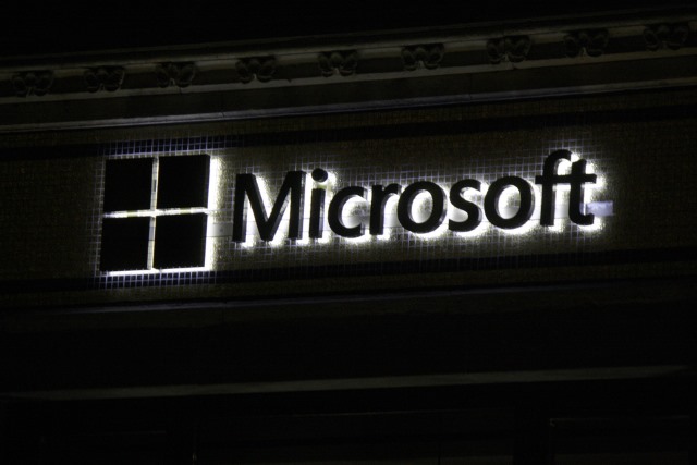 photo of Microsoft threatened job cuts to influence UK government IT policy image