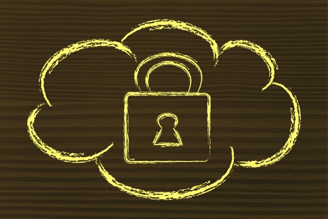 Microsoft's VC3 security is encryption for the cloud