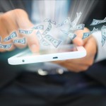 mobile money