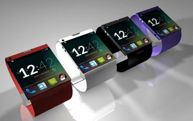nexus-smartwatch