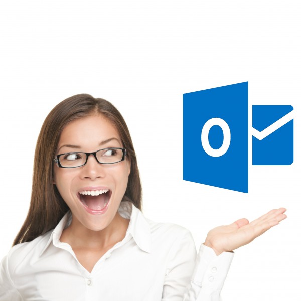 photo of Microsoft making Outlook.com prettier and more useful image