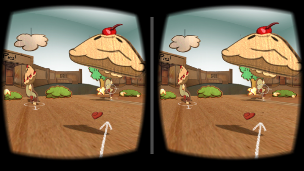photo of Google brings open source gaming to Cardboard image