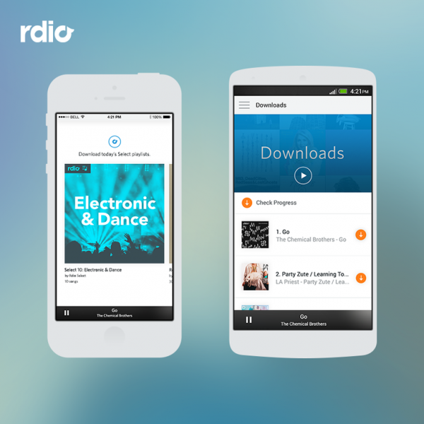 rdio