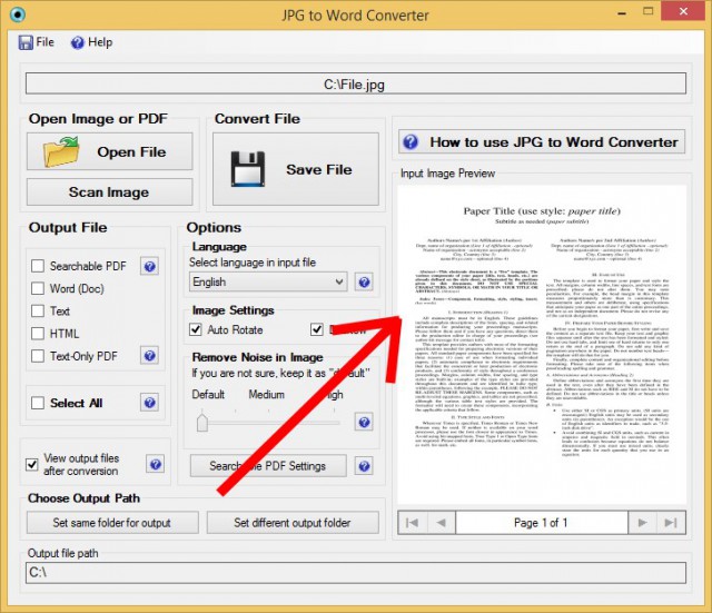 Pmd To Word Converter Software Free Download