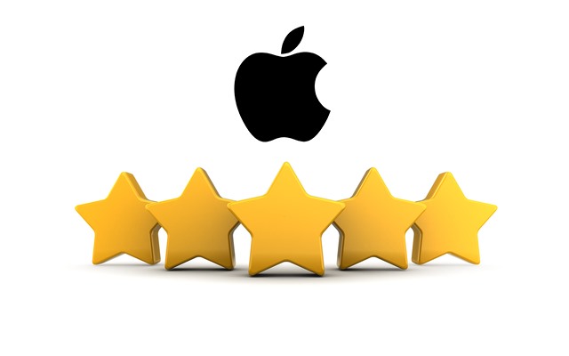 five_star_apple