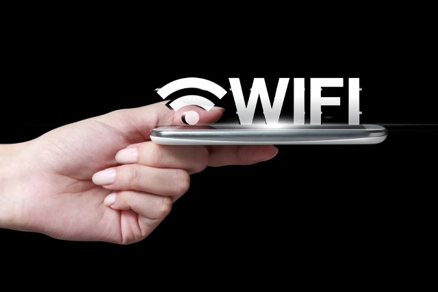 photo of 5 common Wi-Fi problems -- how you can resolve them image