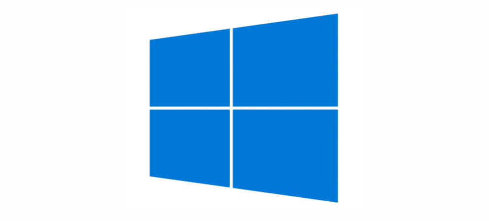 win10 logo