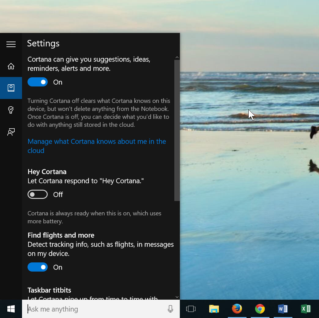 photo of How to disable Bing Search from Windows 10's Start menu image