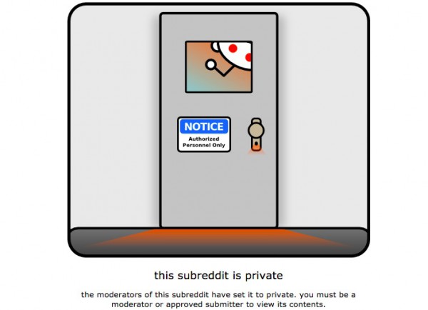 photo of Reddit faces yet another user revolt, mods shut down several top subreddits image