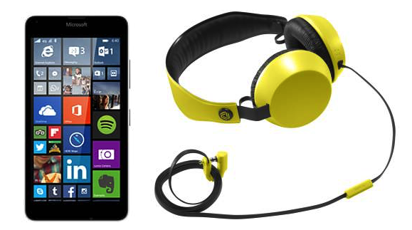 photo of Buy a Windows Phone from Microsoft, get Nokia headphones for free image
