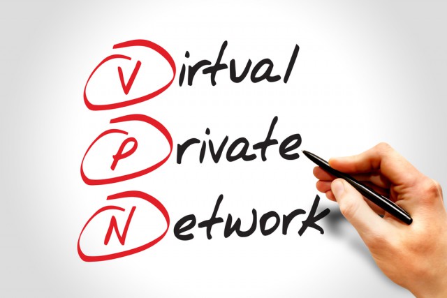 Virtual Private Network VPN