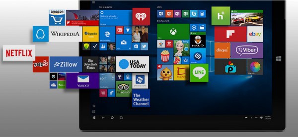 windows 10 app store gigantic download