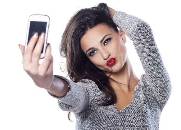 photo of Your online payments could soon be authorized with a selfie image