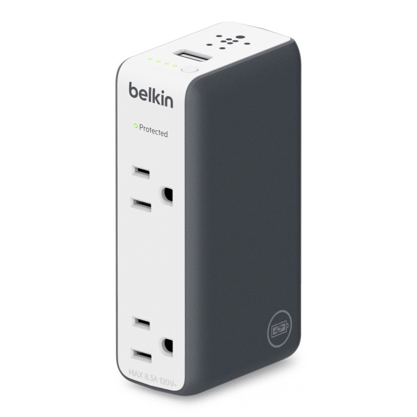 Belkin-Travel-Rockstar-USB-Surge-Battery