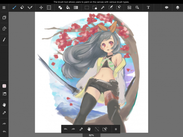 MediBang Paint Pro 29.1 instal the new version for apple