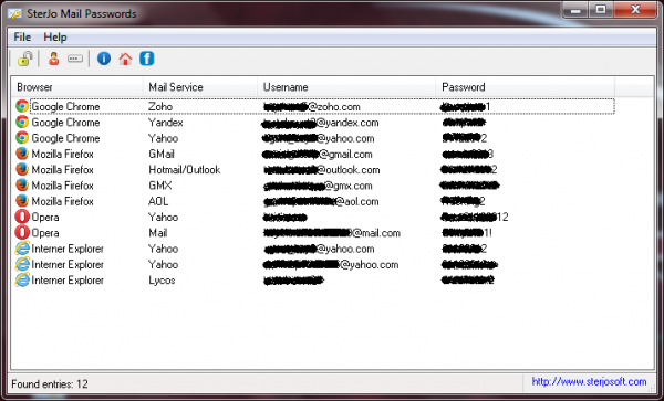 Hacking Hotmail Account Passwords For Free