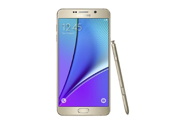 photo of How to remove a stuck S Pen from a Samsung Galaxy Note 5 image