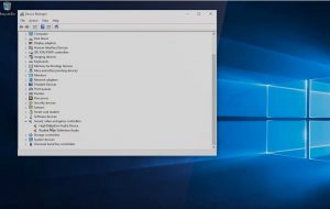 sound audio windows 10