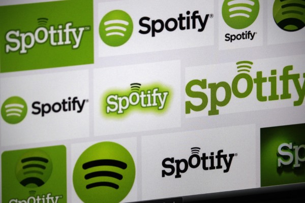 photo of Spotify publishes new, clearer privacy policy following complaints image